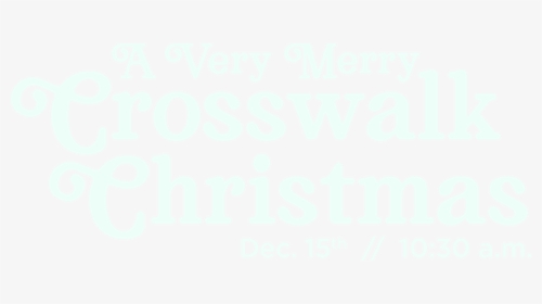 Crosswalk Christmas - Denmark National Football Team, HD Png Download, Transparent PNG