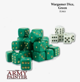 Army Painter Dice, HD Png Download, Transparent PNG