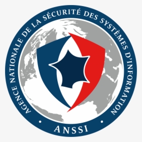Agence Nationale De La Sécurité Des Systèmes D Information, HD Png Download, Transparent PNG