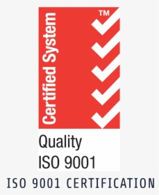 Iso 9001, HD Png Download, Transparent PNG