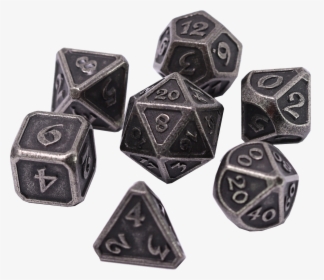 White Dice Png, Transparent Png, Transparent PNG
