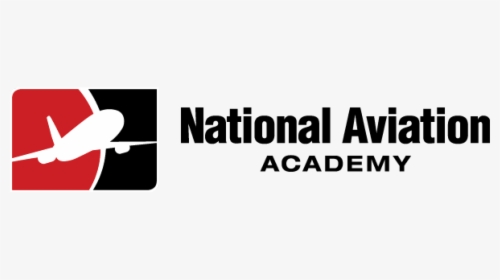 National Aviation Academy - National Aviation Academy Logo, HD Png Download, Transparent PNG