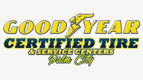 Goodyear Tire And Rubber Company, HD Png Download, Transparent PNG