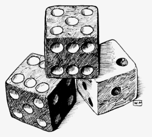 Dice Game, HD Png Download, Transparent PNG