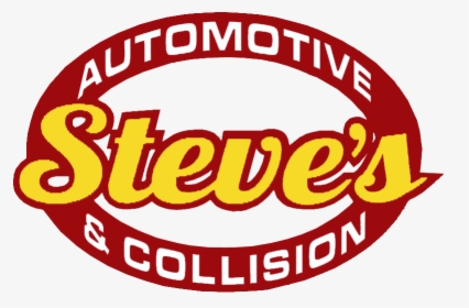 Steve S Automotive & Collision - Emblem, HD Png Download, Transparent PNG