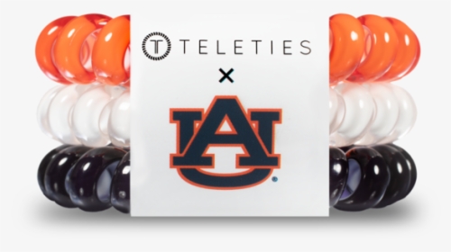 Auburn Teleties, HD Png Download, Transparent PNG