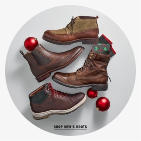 Shop Men S Shoes - Outdoor Shoe, HD Png Download, Transparent PNG