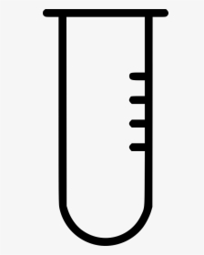 Chemistry Lab Tube Subject, HD Png Download, Transparent PNG
