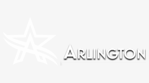 City Of Arlington - Arlington Logo City, HD Png Download, Transparent PNG
