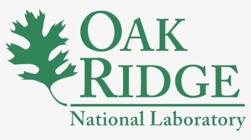 Oak Ridge National Laboratory Emblem, HD Png Download, Transparent PNG
