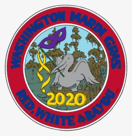 2020 Theme - Emblem, HD Png Download, Transparent PNG