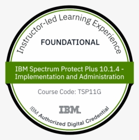 Ibm Spectrum Protect Plus, HD Png Download, Transparent PNG