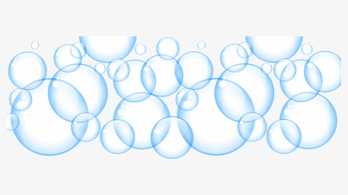 Transparent Bubble Background Png - Circle, Png Download, Transparent PNG