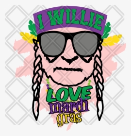 Willie Love The Usa, HD Png Download, Transparent PNG