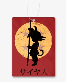 Looking For The Dragon Balls Air Freshener, HD Png Download, Transparent PNG