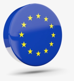 Glossy Round Icon 3d - Portugal, HD Png Download, Transparent PNG