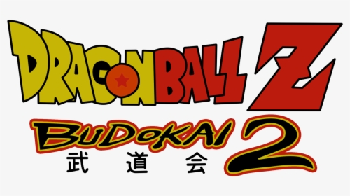Dragon Ball Logo Png - Dragon Ball Z Logo Png, Transparent Png, Transparent PNG