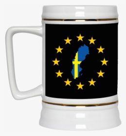 Beer Stein, HD Png Download, Transparent PNG