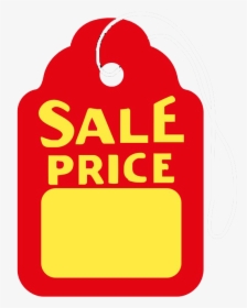 Blank Price Tag Png Hd Image, Transparent Png, Transparent PNG