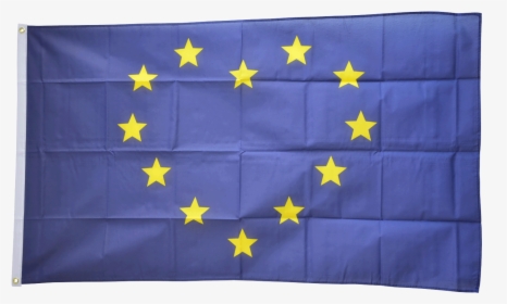 European Union Eu Heart Flag - Eu Emblems, HD Png Download, Transparent PNG
