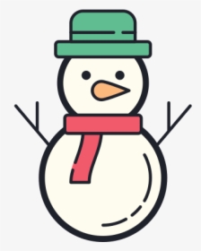 Ice Cream Icon - Cartoon, HD Png Download, Transparent PNG