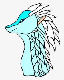 Wings Of Fire Fanon Wiki - Duck, HD Png Download, Transparent PNG