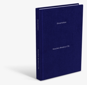 Royal Blue Book Bind, HD Png Download, Transparent PNG
