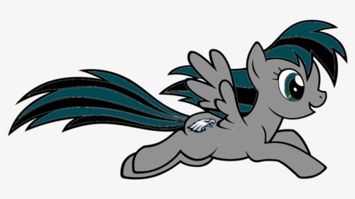 Eagle Clipart Philly - Clipart Philadelphia Eagles, HD Png Download, Transparent PNG