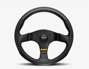 Momo Team Steering Wheel - Subaru Momo Steering Wheel, HD Png Download, Transparent PNG