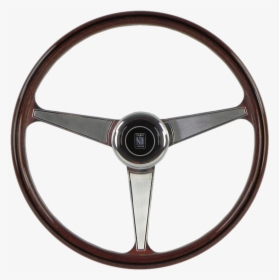 Nardi Steering Wheel - Momo Suede Black Steering Wheel, HD Png Download, Transparent PNG