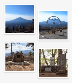 Transparent Mount Fuji Png - Lake Kawaguchi, Png Download, Transparent PNG