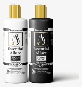 Shampoo Conditioner - Cosmetics, HD Png Download, Transparent PNG