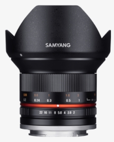 Samyang 12mm Price Philippines, HD Png Download, Transparent PNG