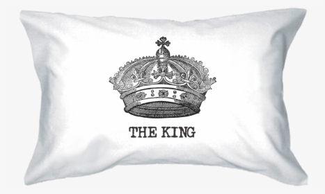 Transparent King And Queen Crown Png - Crown, Png Download, Transparent PNG