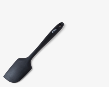 Transparent Cooking Utensils Png - Di Oro Living Large Silicone Spatula, Png Download, Transparent PNG