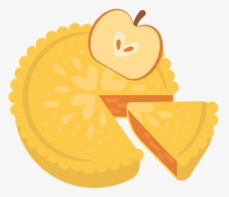 Яблучний Пиріг Png, Transparent Png, Transparent PNG