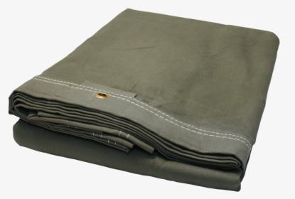 Button Tarp Cotton Cover For Military Tents - Leather, HD Png Download, Transparent PNG