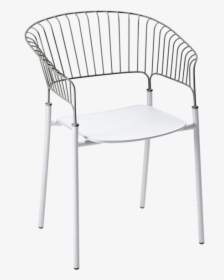 Fermob Odeon Chair, HD Png Download, Transparent PNG