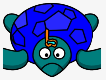 Sea Turtle With Glasses, HD Png Download, Transparent PNG