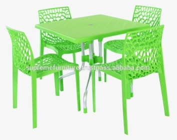 Transparent Outdoor Furniture Png - Chair, Png Download, Transparent PNG