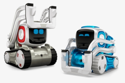 Vector - Kid Cozmo Robot, HD Png Download, Transparent PNG
