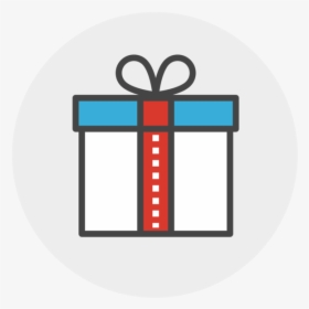 Gift Subscription With Product Options - Circle, HD Png Download, Transparent PNG