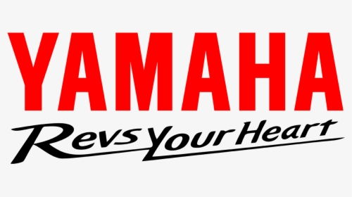 Yamaha Revs Your Heart Logo Png, Transparent Png, Transparent PNG