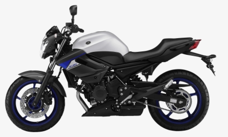 Yamaha Motor Company Yamaha Xj6 Motorcycle Yamaha Diversion - 2018 Suzuki Sv650, HD Png Download, Transparent PNG