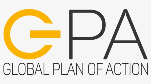 Global Plan Of Action Logo - Graphic Design, HD Png Download, Transparent PNG