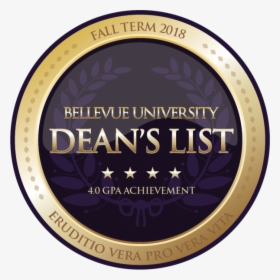Dean S List - Emblem, HD Png Download, Transparent PNG