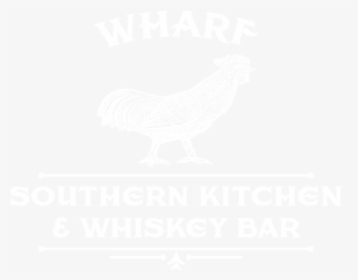 Wharf Pub Vector Rev - Rooster, HD Png Download, Transparent PNG