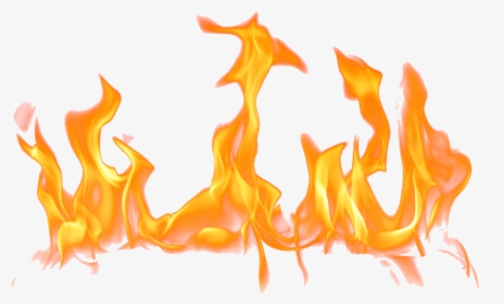 Fire Clipart Image Gallery High-quality Images Transparent - Aesthetic Fire Png, Png Download, Transparent PNG