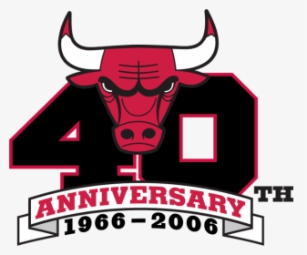 Bull Logo Clipart Transparent Collection - Chicago Bulls Custom Logo, HD Png Download, Transparent PNG