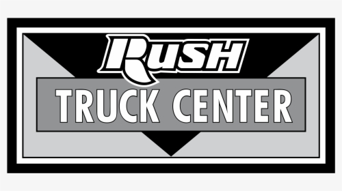 Rush Truck Center Logo, HD Png Download, Transparent PNG